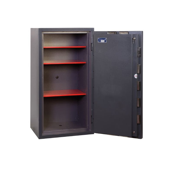 Phoenix Cosmos Size 5 High Security Euro Grade 5 Safe with Electronic & Key Lock