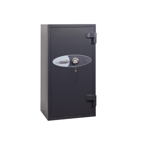 Phoenix Cosmos Size 5 High Security Euro Grade 5 Safe with Electronic & Key Lock